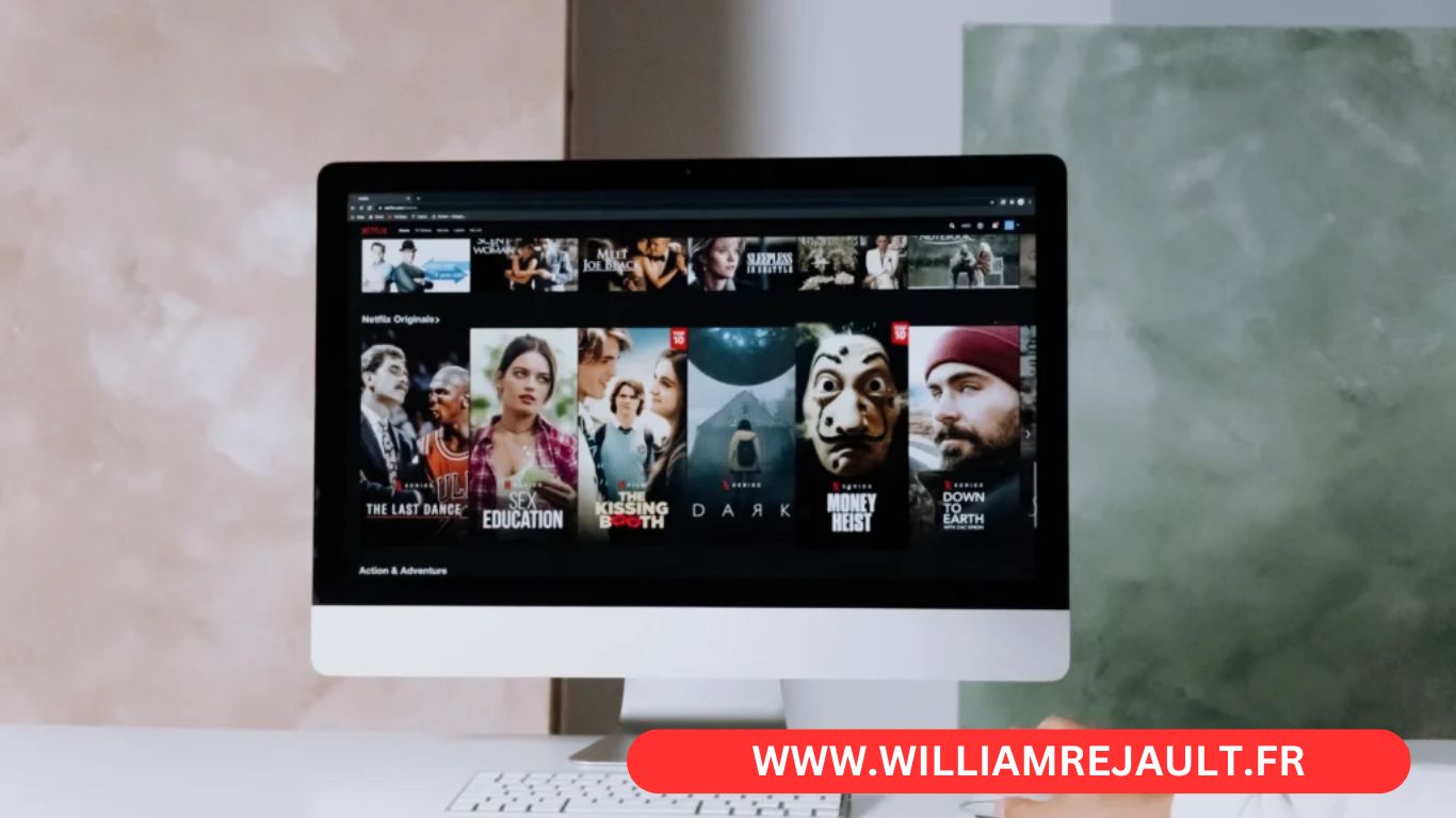 Wiflix : la nouvelle adresse du site – Février 2025