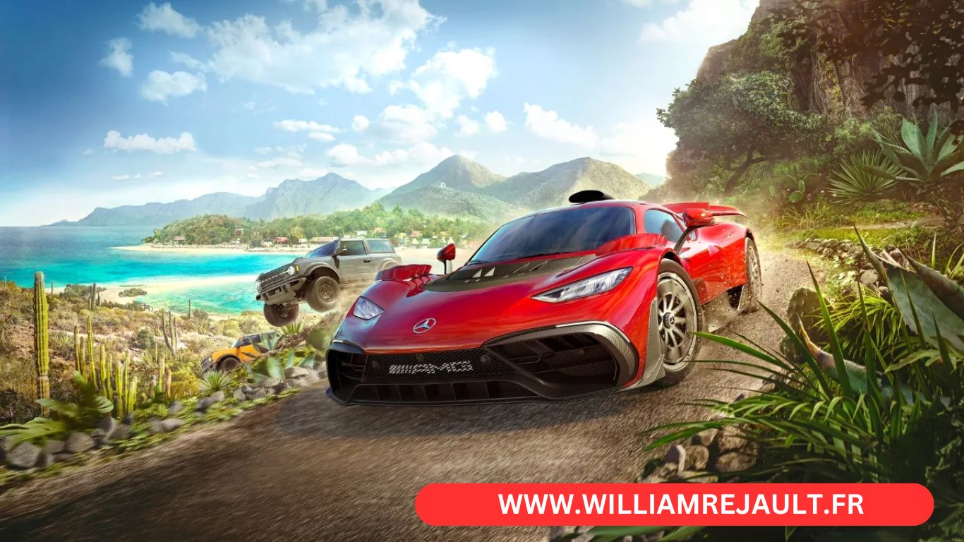 Forza Horizon 5 aura-t-il un crossplay et une progression croisée sur PS5 ? – Réponse