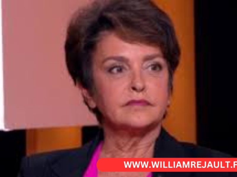 Judith Waintraub Vie Privée