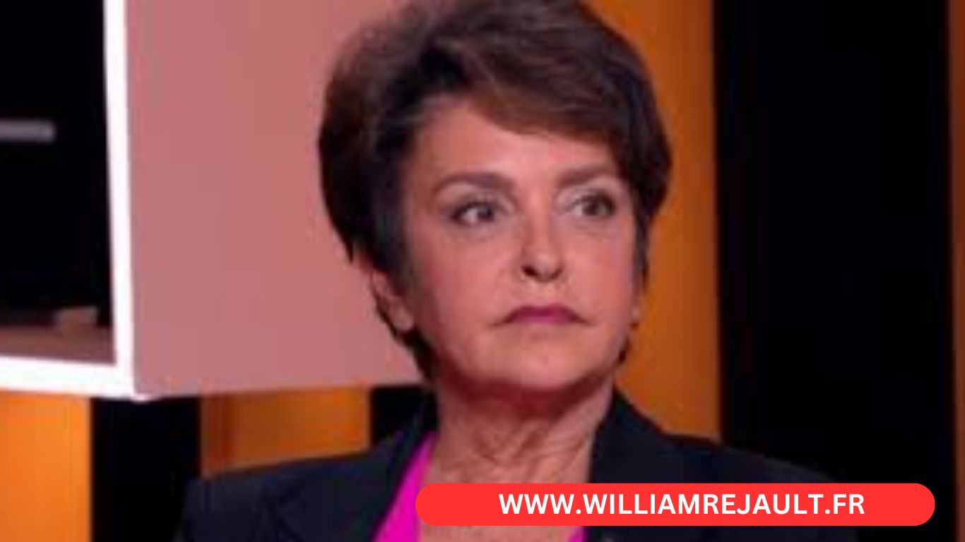 Judith Waintraub Vie Privée