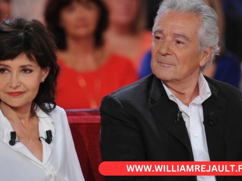 Evelyne Bouix Taille