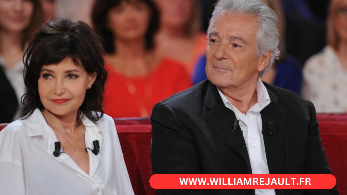 Evelyne Bouix Taille