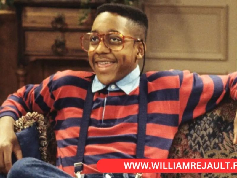 Steve Urkel Mort De Quoi