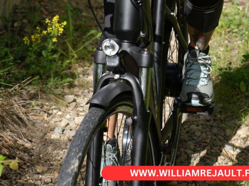 Antivol pour vélo électrique : une solution plus intelligente pour sécuriser et gérer votre trajet