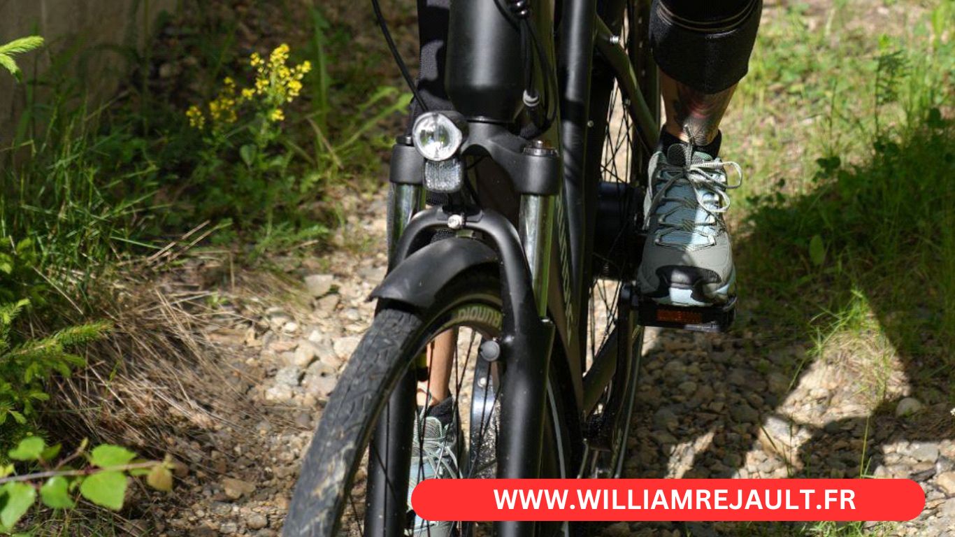 Antivol pour vélo électrique : une solution plus intelligente pour sécuriser et gérer votre trajet