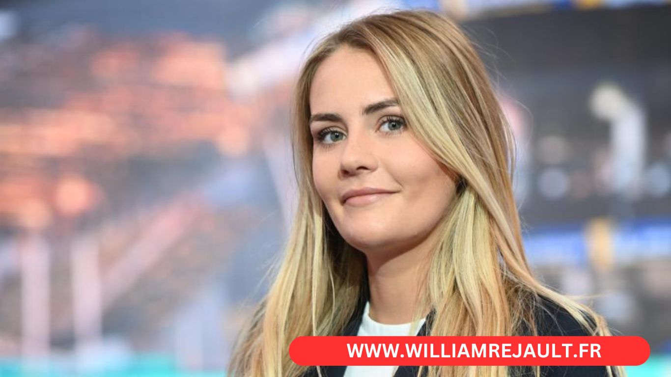 Mylene Dorange