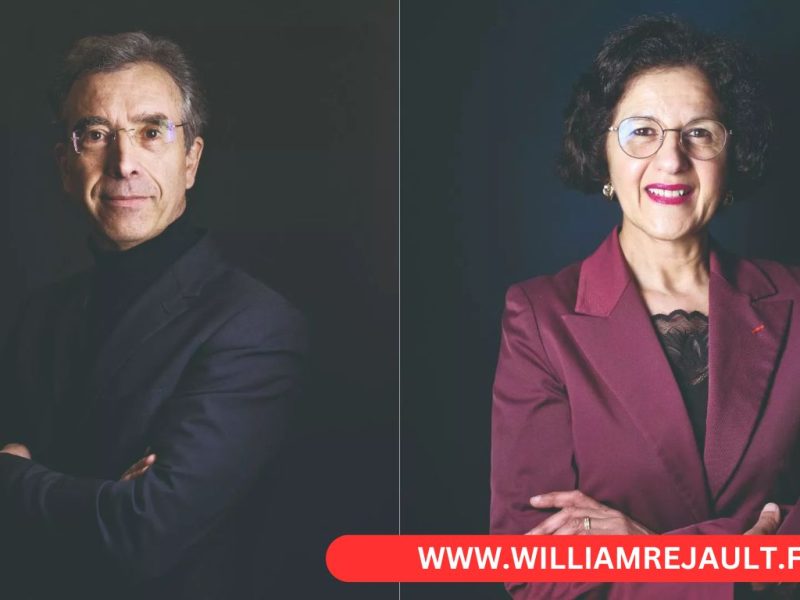 Malika Sorel-Sutter Mariage
