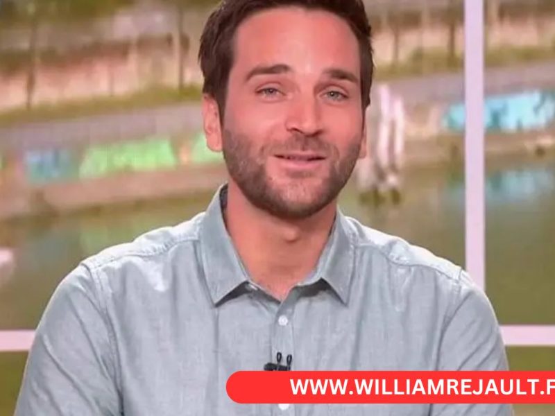 Samuel Ollivier Vie Privée