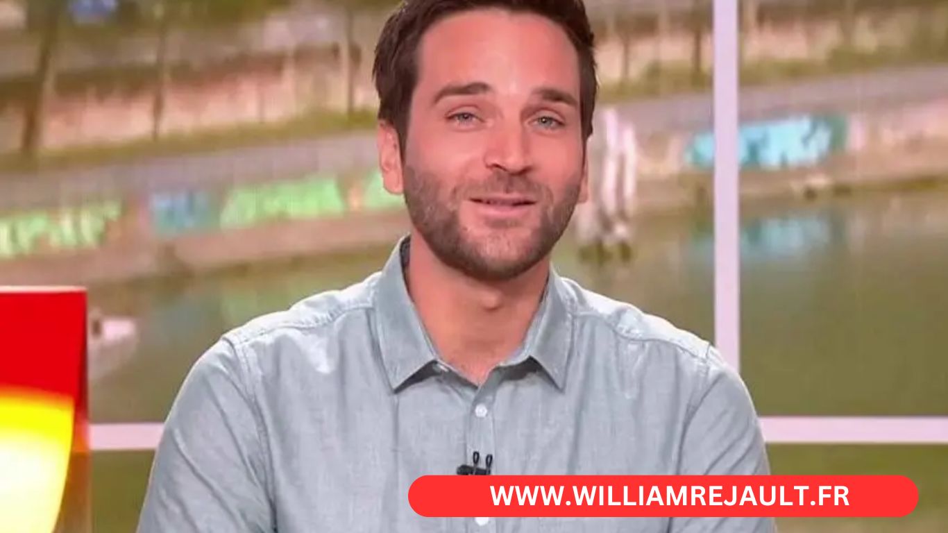 Samuel Ollivier Vie Privée