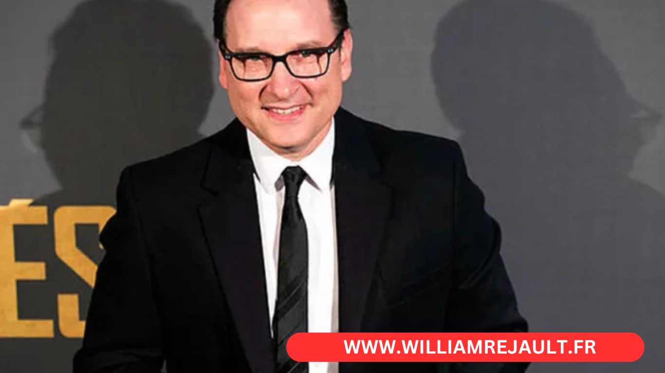 Jean-Marc Généreux Taille