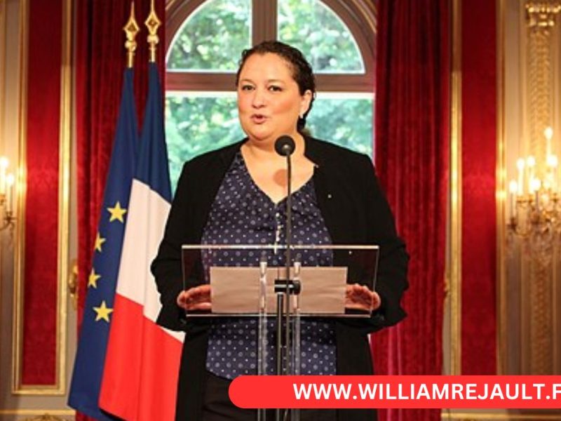 Qui est le mari de Zahia Ziouani ?