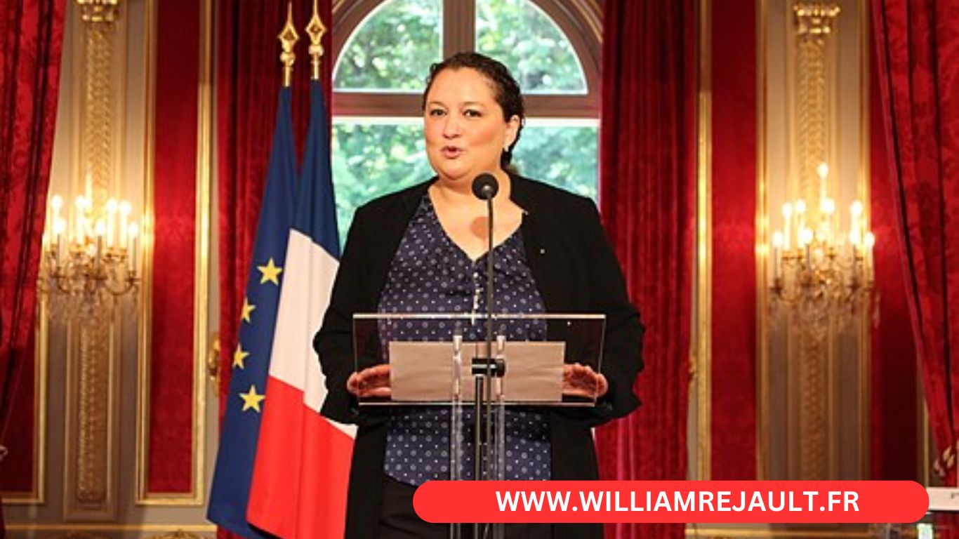 Qui est le mari de Zahia Ziouani ?