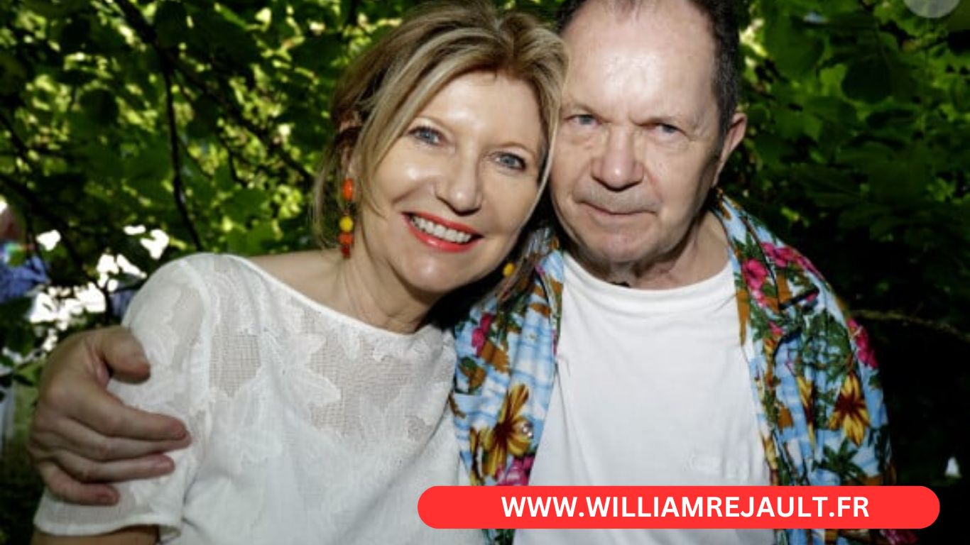 Philippe Bilger Malade Cancer