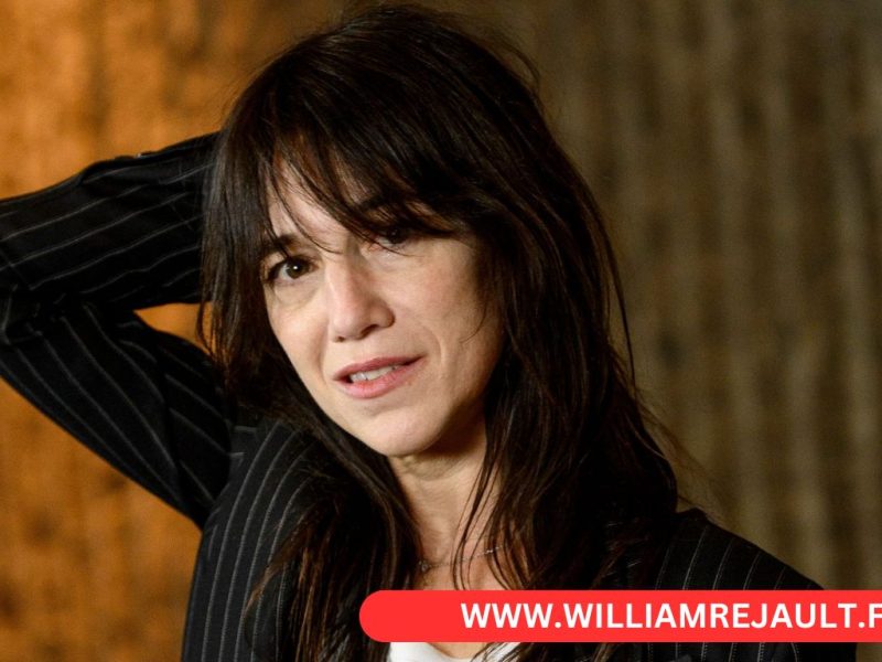 Charlotte Gainsbourg Taille