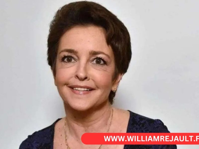 Judith Waintraub Origine Parents