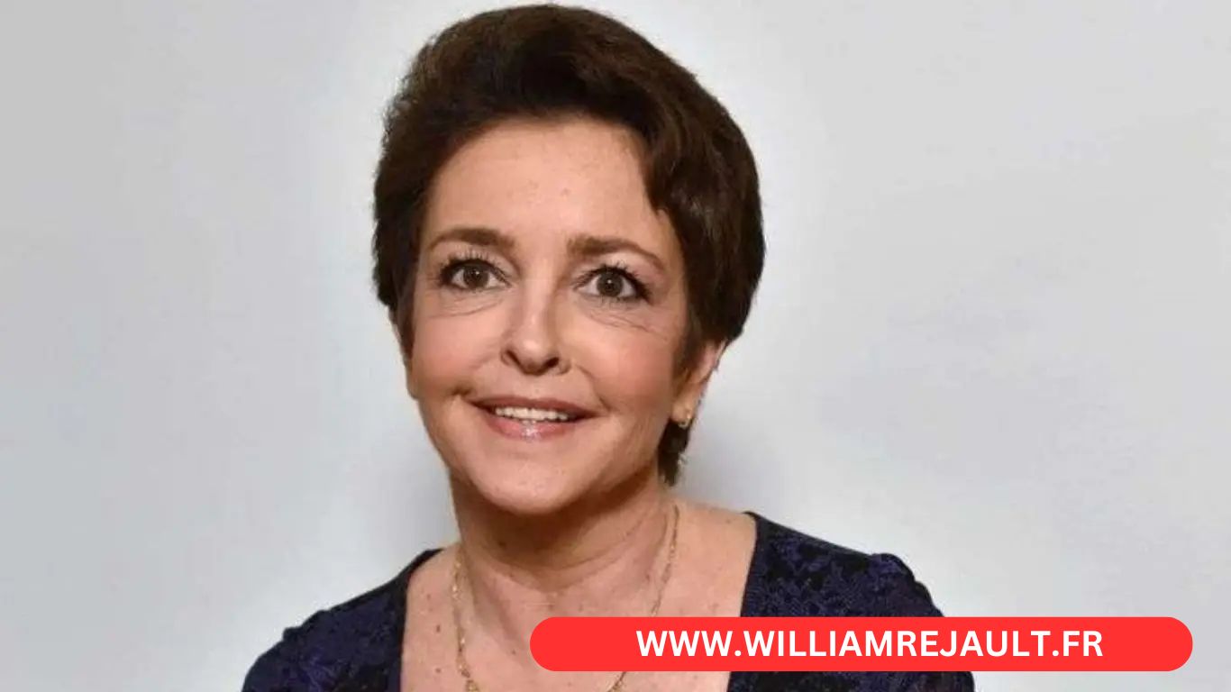 Judith Waintraub Origine Parents