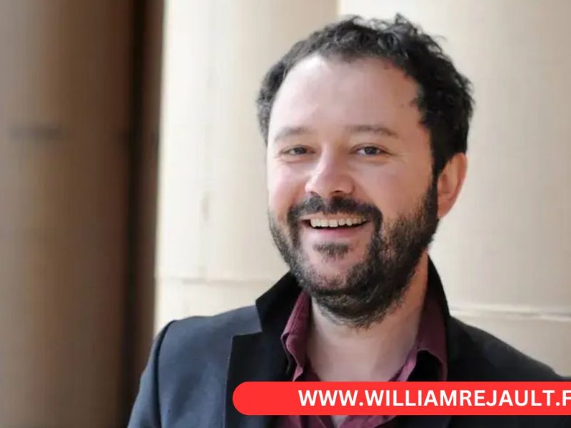 Riad Sattouf Vie Privée