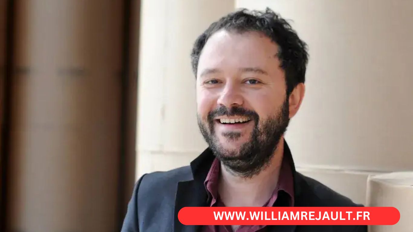 Riad Sattouf Vie Privée