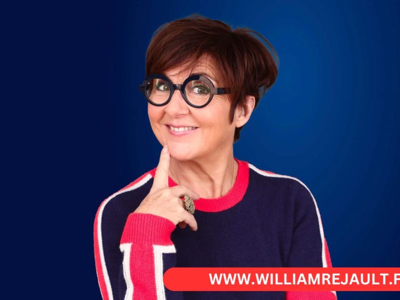 Qui est le Compagnon de Nathalie Corré ?