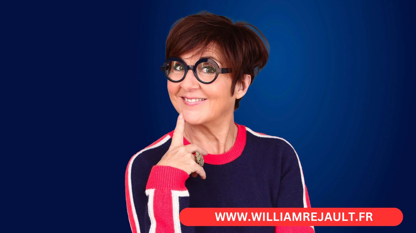 Qui est le Compagnon de Nathalie Corré ?