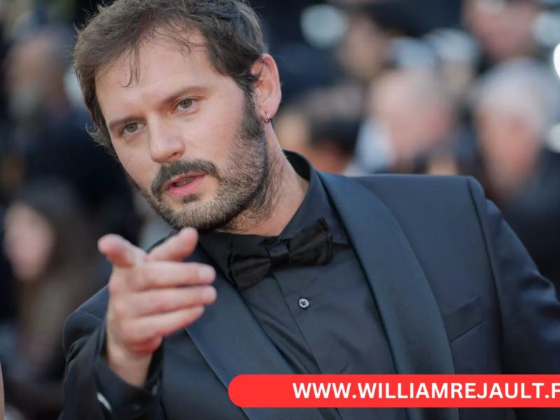 Hugo Becker Vie Privée et Familiale