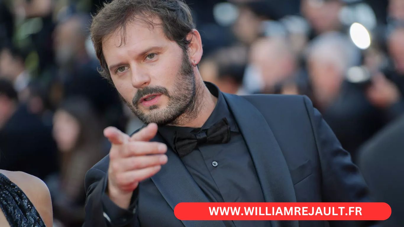 Hugo Becker Vie Privée et Familiale