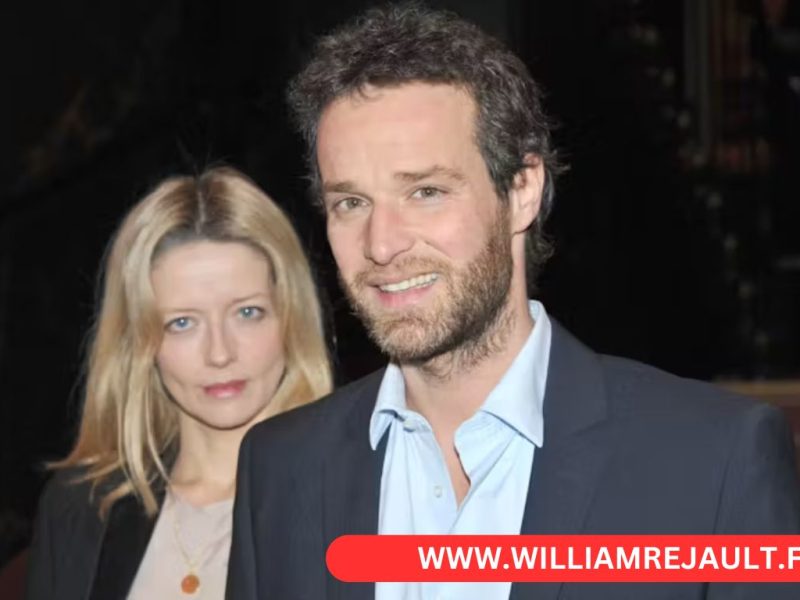 Guillaume Cramoisan et Ses Fils