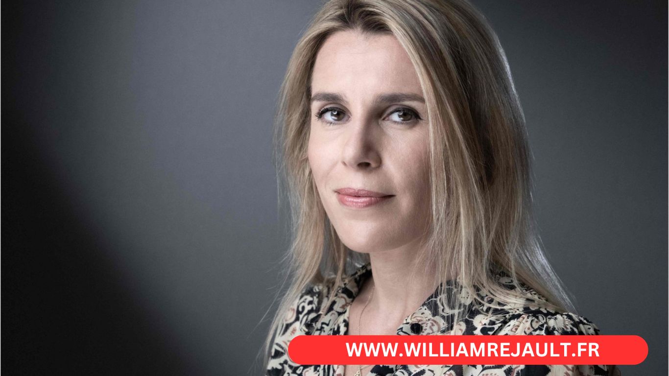 Amandine Atalaya