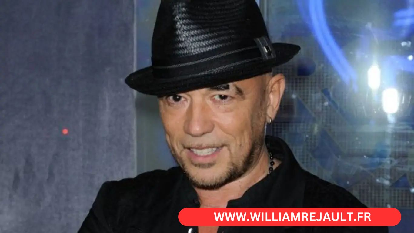 Pascal Obispo Origine Asiatique