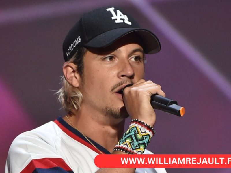 Âge Nekfeu