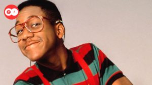 Steve Urkel Mort De Quoi