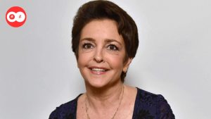 Judith Waintraub Vie Privée
