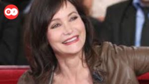 Evelyne Bouix Taille