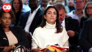 Anna Cabana Enceinte
