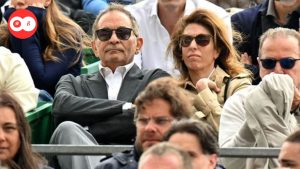 Isabelle Pesah et Laurent Fontaine