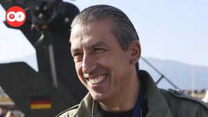 Michael Manousakis Fortune