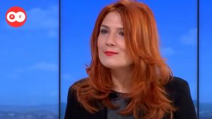 Adeline Toniutti Wikipédia