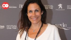 Astrid Veillon Taille