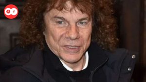 Richard Cocciante Taille