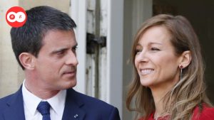 Manuel Valls Accident Fils