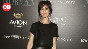 Charlotte Gainsbourg Taille