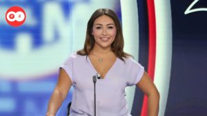 Margot Haddad Origine