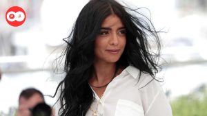 Kenza Fortas Origine