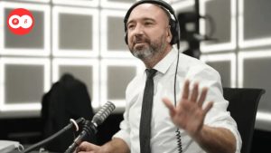 Xavier Mauduit Mariage