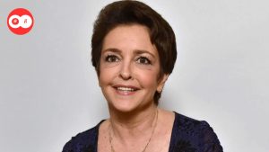 Judith Waintraub Époux