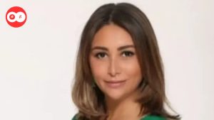 Margot Haddad Origine