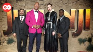Kevin Hart Taille