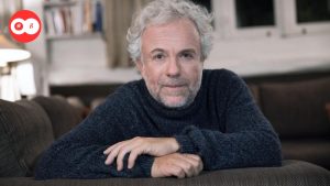 Frédéric Lenoir Compagne Décédée Photo