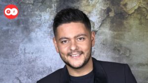 Sasha Elbaz Origine Parents