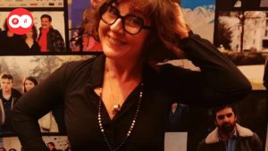 Qui est le Compagnon de Nathalie Corré ?